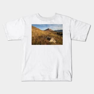 Glen Torridon Kids T-Shirt